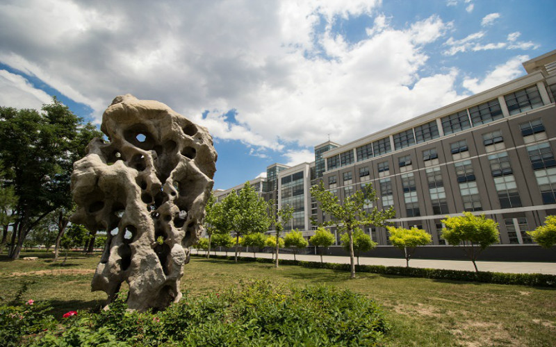 天津理工大学中环信息学院