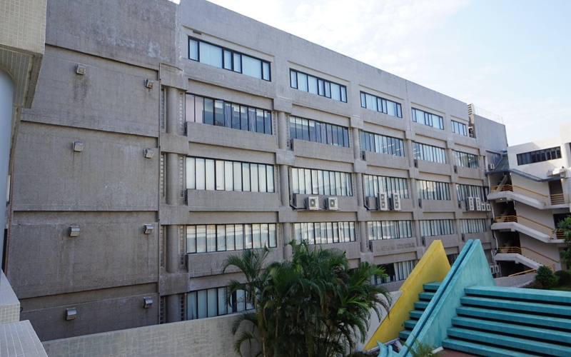 澳门城市大学
