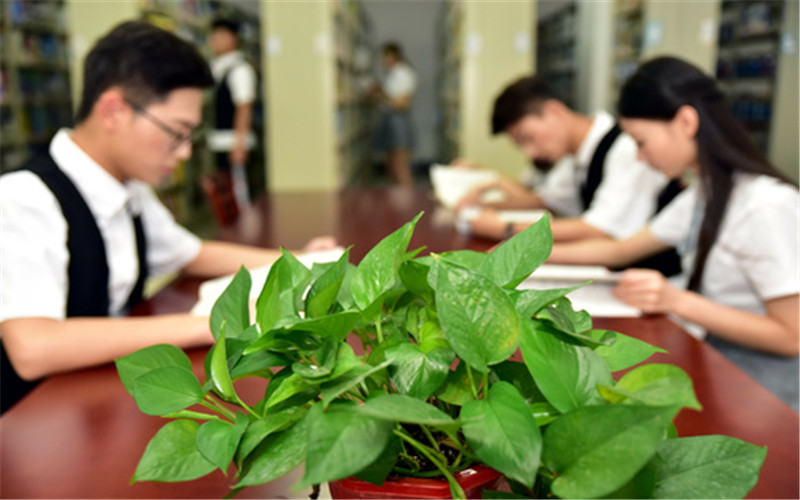 湖南理工职业技术学院