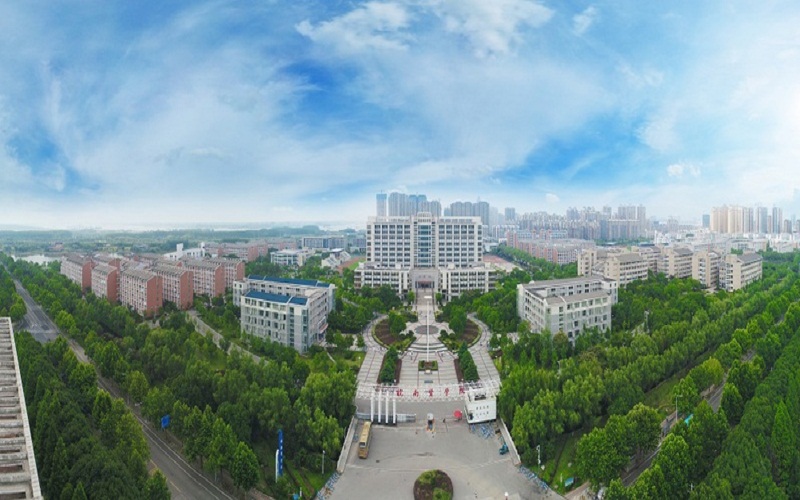 皖南医科大学