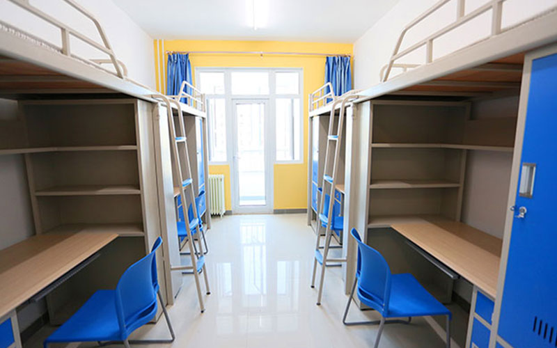 曹妃甸职业技术学院
