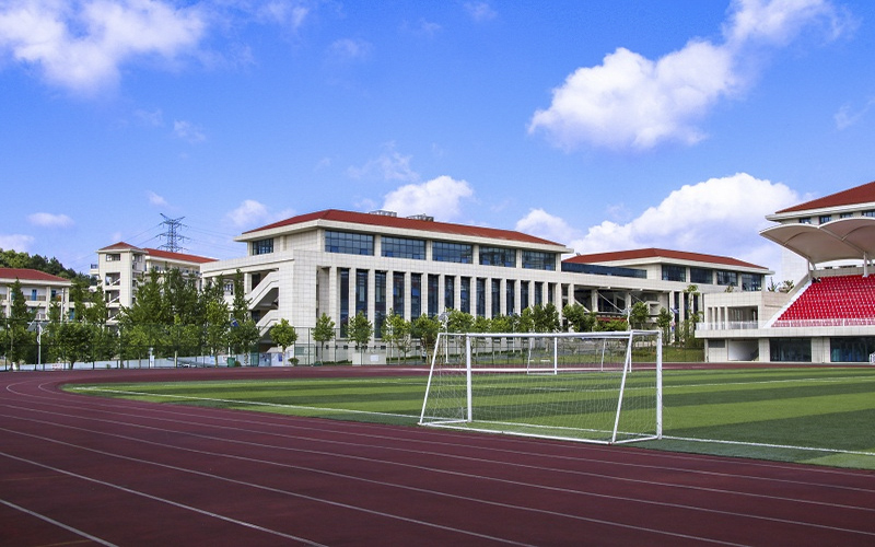 贵州电子科技职业学院