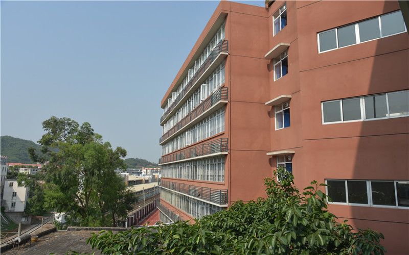 广州幼儿师范高等专科学校