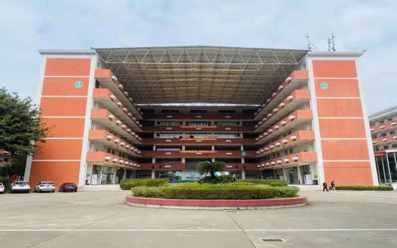 广州工程技术职业学院