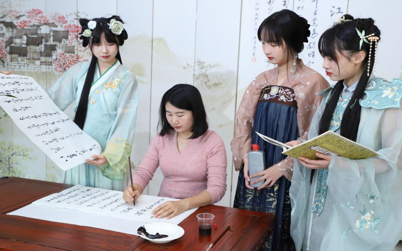 广东生态工程职业学院