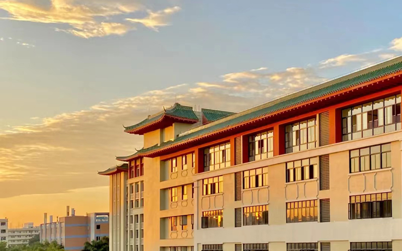 广州理工学院