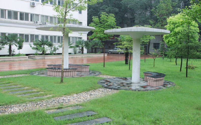 黄河科技学院