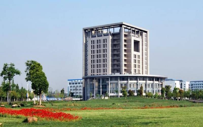扬州职业技术大学