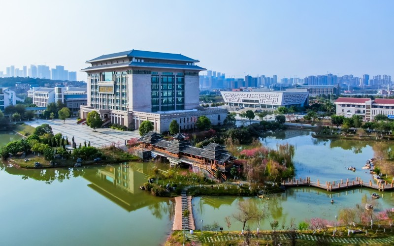 南宁学院