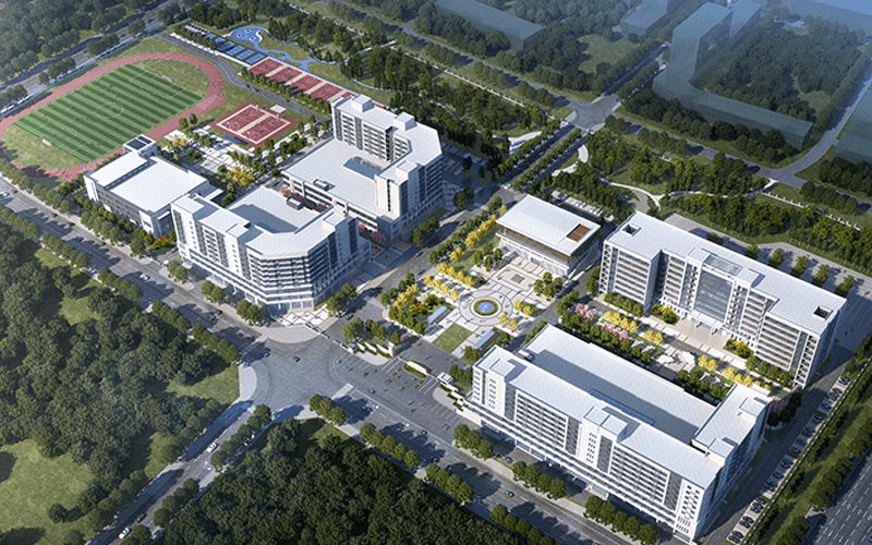 郑州汽车工程职业学院